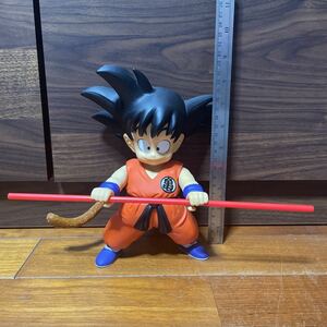 ドラゴンボールフィギュア です。