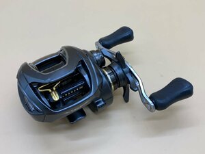 DAIWA/ダイワ 16 STEEZ/スティーズ SV TW 1016SV HL 左巻き/レフトハンドル ベイトリール 釣り 釣具 フィッシング ☆良品☆[62-0406-E8]