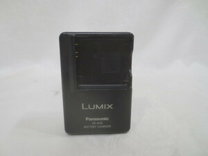 ◆Panasonic デジタルカメラ LUMIX バッテリーチャージャー DE-A59A◆パナソニック ルミックス デジカメ 充電器