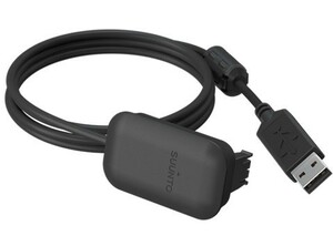 SUUNTO スント HELO2/COBRA/VYPER/ZOOP USB接続ケーブル