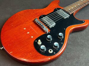【1円】Gibson ギブソン Melody Maker 1966年製 エレキギター