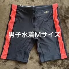 男子水着