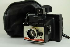 Polaroid Colorpack 80 (V168311-4)