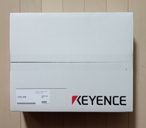 KEYENCE VT5-X10 10型TFTカラー タッチパネルディスプレイ キーエンス 新品未使用品