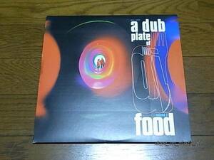 DJ Food / A Dub Plate For DJ Food Vol.2/5点以上で送料無料、10点以上で10%割引!!!/10