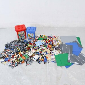 11kg分 LEGO レゴ ブロック 大量セット 不揃い パーツ プレート まとめ売り★816h02