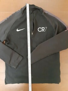 NIKEクリスティアーノ・ロナウドCR7ウエア・子供ボーイズサイズM