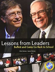 [A11420657]Lessons from Leaders [単行本] Ayano Valvona; Chris Valvona