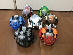 レゴ LEGO バイオクロニクル　BIONICLE ジャンク　まとめて取引き可　大量出品中