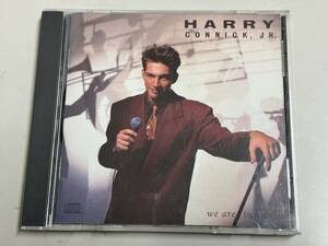 【CD】we are in love/harry connic, jr./ウィー・アー・イン・ラヴ/ハリー・コニックJr.【輸入盤】