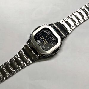 G-SHOCK Gショック ジーショック gw-m5610ubc CASIO カシオ デジタル 腕時計 ステンレスフルメタルカスタム