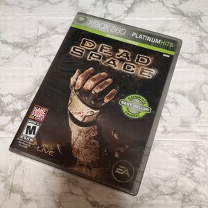 Dead Space （Xbox360 輸入版 北米）