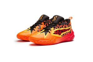 プーマ(PUMA)　26.５㎝　人気スナック菓子チートスとのコラボレーションスニーカー「スクート ゼロス チートス(Scoot Zeros CHEETOS)」