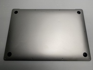 Apple MacBook Air Retina A1932 A2179 Late2018~2020 13インチ ボトムケース （シルバー）[1481]