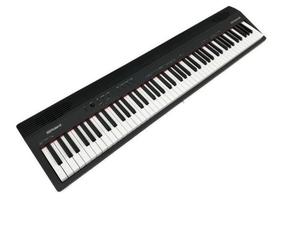 【動作保証】 ROLAND ローランド GO-88P GOPIANO88 2020年製 88鍵盤 ペダル付き 電子ピアノ 鍵盤 楽器 中古 K8811144