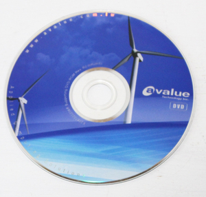 Avalue CD/中古品