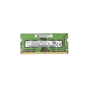 当日発送 メモリ SK hynix DDR4 8GB　PC4-2666V PC4-21333 中古品 2-0219-9