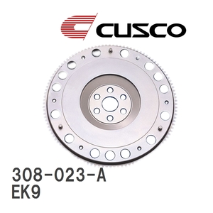 【CUSCO/クスコ】 超軽量クロモリ・フライホイール ホンダ シビック EK9 1997.8~2000.9 [308-023-A]