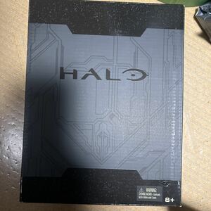 HALO フィギュア 新品未開封即決