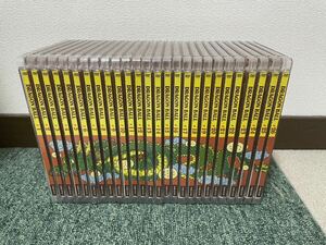 ドラゴンボール　DVD 1-26巻　全巻　