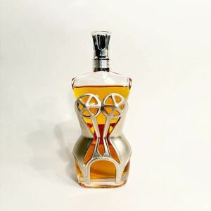 希少◆ジャンポール ゴルチエ クラシック オードトワレ 30ml◆Jean Paul GAULTIER EDT シルバーコルセット◆香水 フレグランス