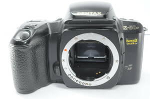 ★超極上★ ペンタックス PENTAX Z-50ｐ ボディ ★シャッター フラッシュオーケー ＃9752