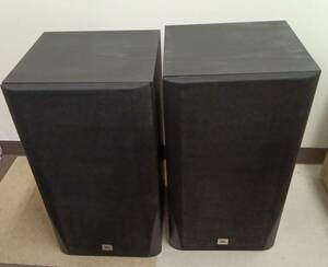 NO1131 JBL スピーカー　TLX-130