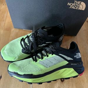 新品・送料無料 THE NORTH FACE W FLIGHT VECTIV　ザノースフェイス フライト ベクティブ NFW02100 　22.5cm