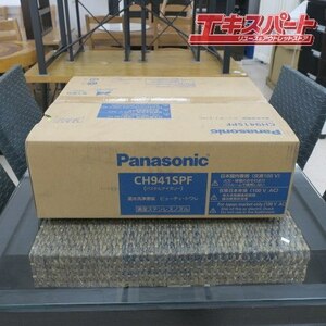未使用 Panasonic パナソニック ビューティ トワレ CH941SPF 温水洗浄便座 平塚店