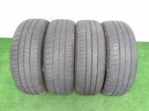 【即決送料無料] TOYO TRANPATH MP7 TOYO TIRES 195/60r16 4本セット2023年製 ★残9分山以上・バリ山の良品です！★