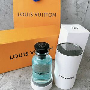 LOUIS VUITTON イマジナシオン オードゥパルファン 100ml