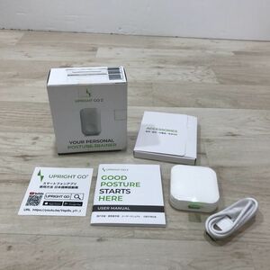 Upright GO 2 アップライトゴー２ 姿勢矯正デバイス 姿勢改善[N6470]