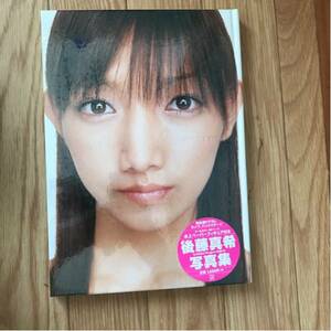 MAKI GOTO in Hello! Project 2003 後藤真希