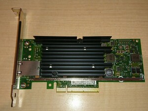 Intel 10GbE ETH CONVERGED NTWK ADPTR X540-T1 (O4091A)