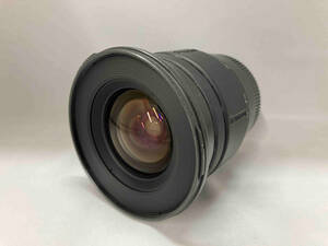 ジャンク 【動作未確認】TAMRON SP ASPHERICAL AF 20-40mm 1:2.7-3.5 φ77 166DM 交換用レンズ(※19-06-13)