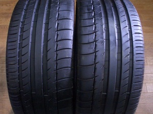 【溝あり】 ミシュラン パイロットスポーツ MICHELIN 245/35ZR19 A4 アバント A4 R8スパイダー TT WRX インプレッサ Cクラス NSX 2本 