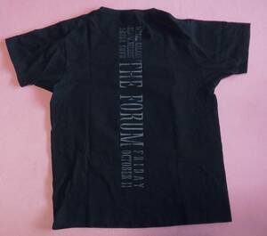 新品未使用非売品 BABYMETAL 『THE FORUM MEMORIAL JTB ver.』 Tシャツ Mサイズ【JTBツアー限定】ザ・フォーラムメモリアル ベビーメタル