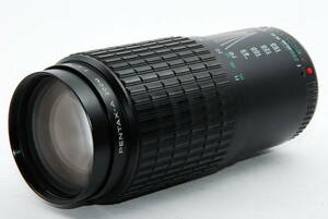 【外観並級】PENTAX-A ZOOM 70-200mm F4 レンズ　#t4561