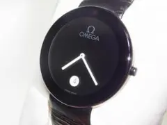 稼働 Omega ART COLLECTION オメガ アートコレクション 時計