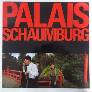 10024986;【Germanyオリジナル】Palais Schaumburg / S.T.