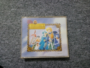 ★パーフェクト コレクション ドラゴンスレイヤー 英雄伝説II CD
