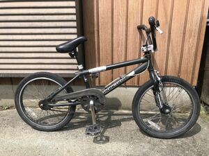 【送料無料】 MONGOOSE PRO BMX 20インチ マングース ヴィンテージ 80s 90s 00s 純正 当時物 未整備 ネオクラシック 送料無料