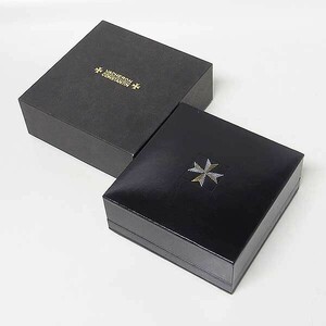 【ヴァシュロンコンスタンタン/Vacheron Constantin】時計用ケース・箱 ヴィンテージ【BOX】0459