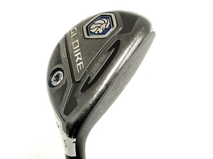 Taylormade GLOIRE フェアウェイウッド 5 ゴルフクラブ テーラーメイド グローレ 中古 O8700735