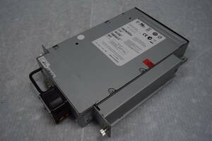 CB4804(1) L HP StorageWorks LTO-5 SAS テープ装置 BRSLA-0904-DC　AQ284C#900