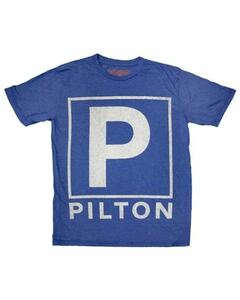 新品 PORTISHEAD PILTON Tee L ポーティスヘッド Tシャツ バンド アーティスト ブリストル UK イギリス