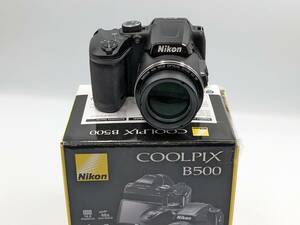 nikon coolpix b500 116