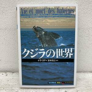 本 : 知の再発見 双書14 / クジラの世界 / ISBN4-422-21064-5
