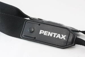 【純正】PENTAX ペンタックス ストラップ26-186