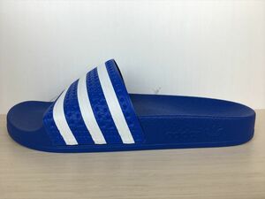 adidas（アディダス） ADILETTE（アディレッタ） FX5834 靴 サンダル メンズ 25,5cm 新品 (1362)